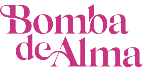 Bomba de alma - logo